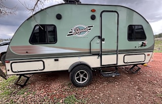 Adventure Is Out There RV Rental