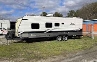 2022 Jayco Jay Flight HAL 1528