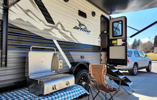 2024 JayCo Jay Flight SLX-Baja: TnT Camping