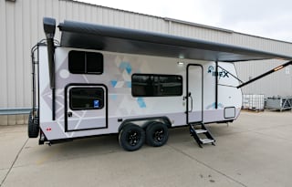 IBEX 19MBH - 35 Reviews!