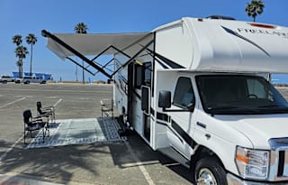 2021 Coachmen RV Freelander 26DS Ford 450