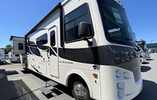 Class A Campsite Delivered!!   DELIVERY ONLY