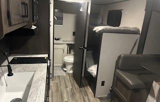 2022 Starcraft Autumn Ridge Single Axle 19BH
