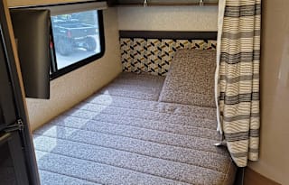 2018 Winnebago View 24J