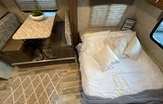 Your Next Camper Trip!