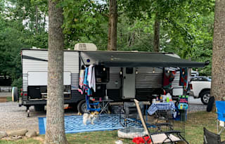 2021 PrimeTime Avenger Bunkhouse