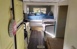 2005 Keystone RV Outback 28rsds
