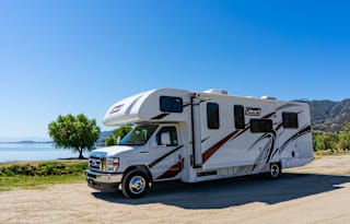 2023 Coleman Thor 28cm