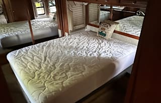 2007 Tiffin Motorhomes Allegro Bus 40 QXP