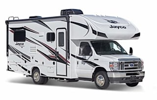 2024 Jayco Redhawk SE 22CF