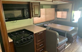 2019 Forest River RV FR3 32DS - Bunkhouse