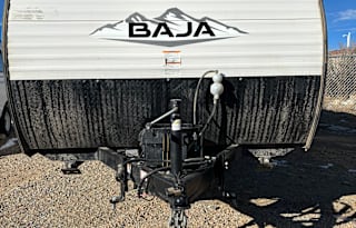 Betty Baja