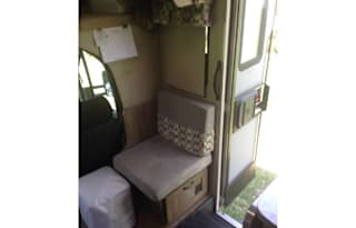 25' Coachmen Prism: Mercedes Sprinter w Full-Slide
