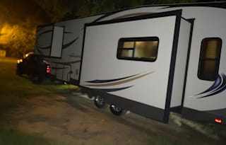2016 Forest River RV Salem Hemisphere Lite 286RL