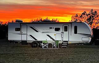 Travelin' Texas RV