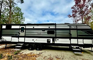 2 Bedroom 2 Bath Escape