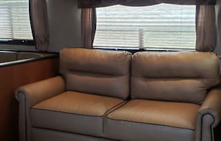 Finger Lakes RV Rentals Original Dutchmen