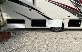 Family Friendly Pet approved RV Rental
