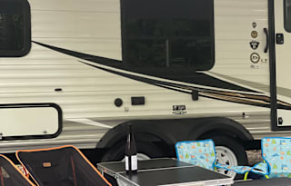 2019 Jayco Jay Flight SLX 8 264BH