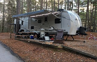 2018 Jayco Eagle HT 314BHDS