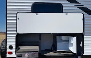 Beautiful Spacious Camper with 7 Separate Sleeping Places - WILL DELIVER