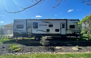 2021 Jayco jay flight Octane