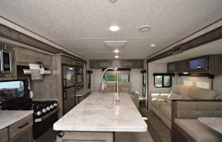 2019 Coachmen RV Apex Ultra-Lite 293RLDS