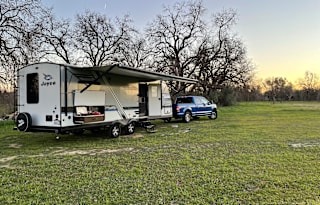 Jayco 25FK