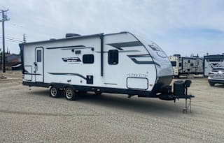 2024 Coachmen RV Northern Spirit Ultra Lite 2557RB