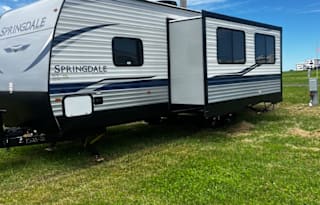 Springdale