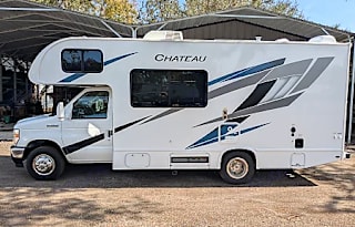 Chateau 5