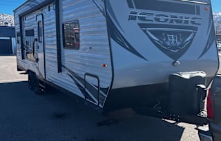 2018 Eclipse Iconic Pro Lite 2314SF