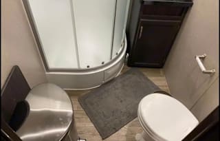 2019 Genesis Supreme Genesis Supreme 27 FS