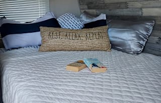 Salty Days ~ Easy Nights