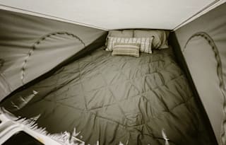 Beyond Glamping-Starlink Included-The Silver Spoon