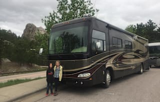 2008 Damon Tuscany 4056