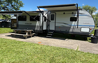2019 Coachmen RV Catalina Legacy 333BHKSCK
