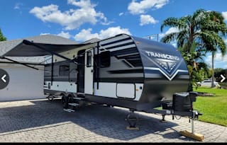 2022 Grand Design XPLOR - Family and Pet Friendly
