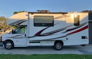 2019 Jayco Redhawk SE 22A