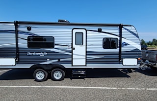 2018 Keystone RV Springdale 245RBWE