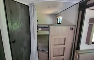 2021 Keystone RV Hideout 272BH