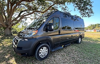 2023 Thor Motor Coach Tellaro 20K