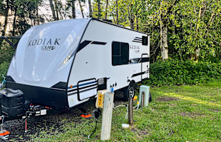 2020 Dutchmen RV Kodiak Cub 175BH