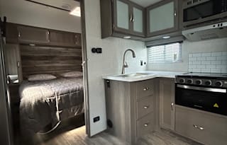 2023 Gulf Stream RV Envision 220RB