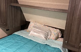 2019 Highland Ridge RV Open Range 26BH