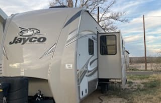 2020 Jayco Eagle HT 264BHOK