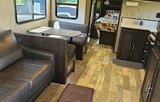 2019 Cruiser Fun Finder 'YOGI'