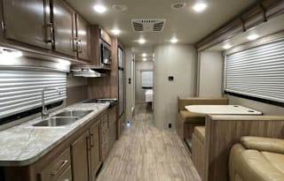 AND RV