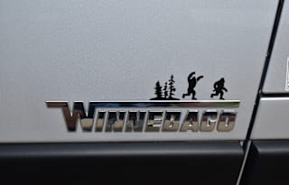 Brand NEW 2022 Winnebago Solis 59P sleeps 4!