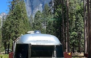 2017 Airstream RV Sport 16